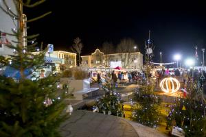 043 Miklavz in prizig luck Foto atelje Postojna